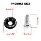 VTEC Solenoid Valve Cover Washer Kit for Honda (1997-2001)
