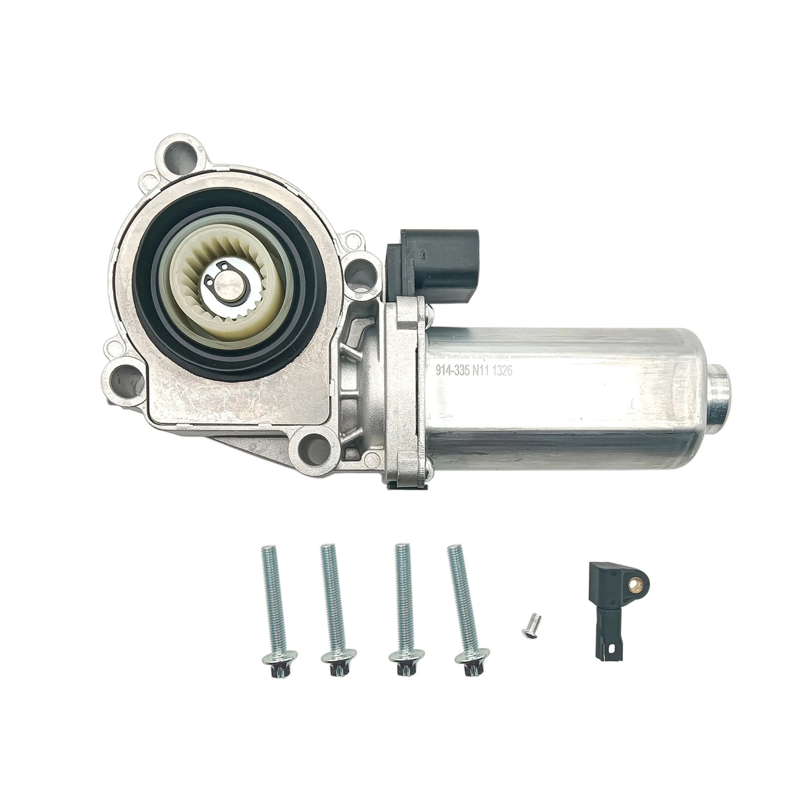 Transfer Case Shift Motor for BMW X3 X5 X6 (2004–2014)