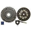 Clutch Kit for Volkswagen Jetta GTI Golf Alltrack