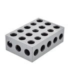 Matched Pair 2-4-6 Blocks for Machinist Precision Jig