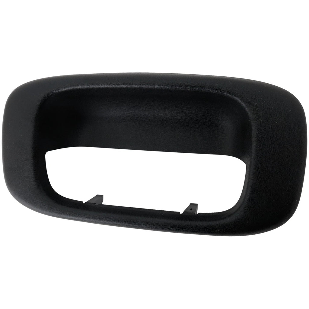 Tailgate Handle for Chevy GMC (2007-2007)