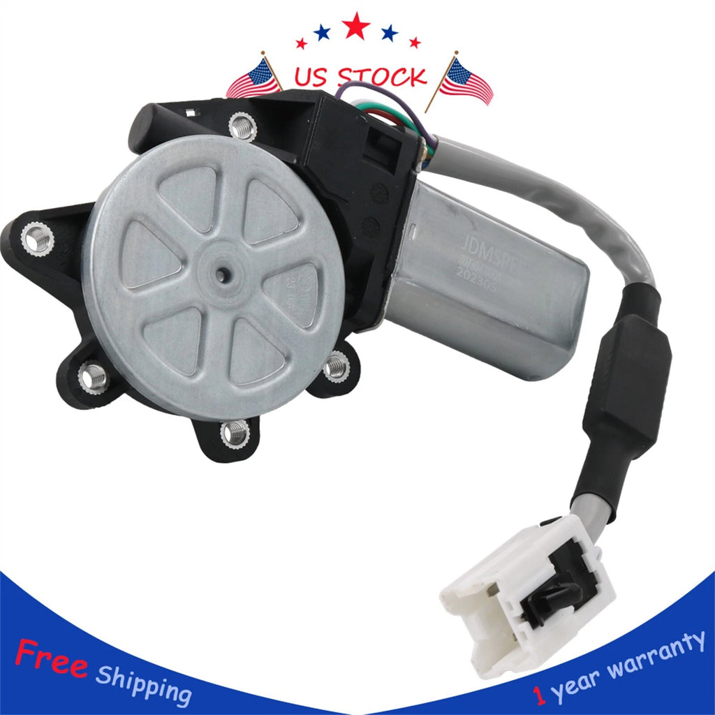 Window Motor for Nissan 350Z G35 (2003–2009)
