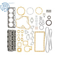 Engine Cylinder Head with Gasket Kit for Kubota V1505 V1505D V1505T V1505E (–)