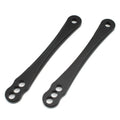 Lowering Link Kit for Yamaha YZF-R6 2006-2016 Motorcycle Black