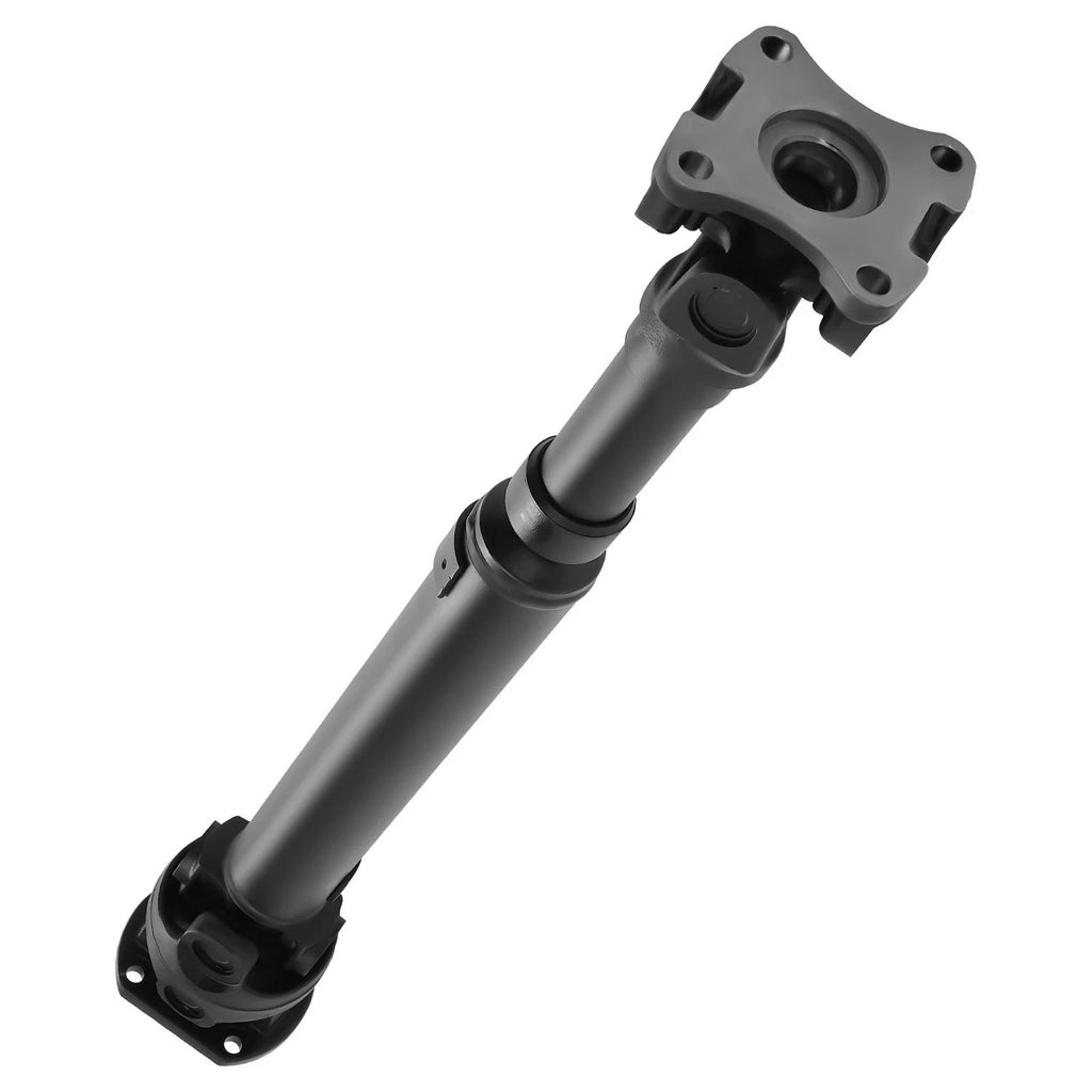 Front Side Drive Shaft Assembly for Ram 2500 3500 (2013–2018) L6 6.7L 4WD 5146802AA