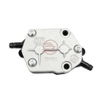 2X Fuel Pump for Yamaha (25HP-90HP) 692-24410-00-00, 6A0-24410-00-00, 663-24410-00-00