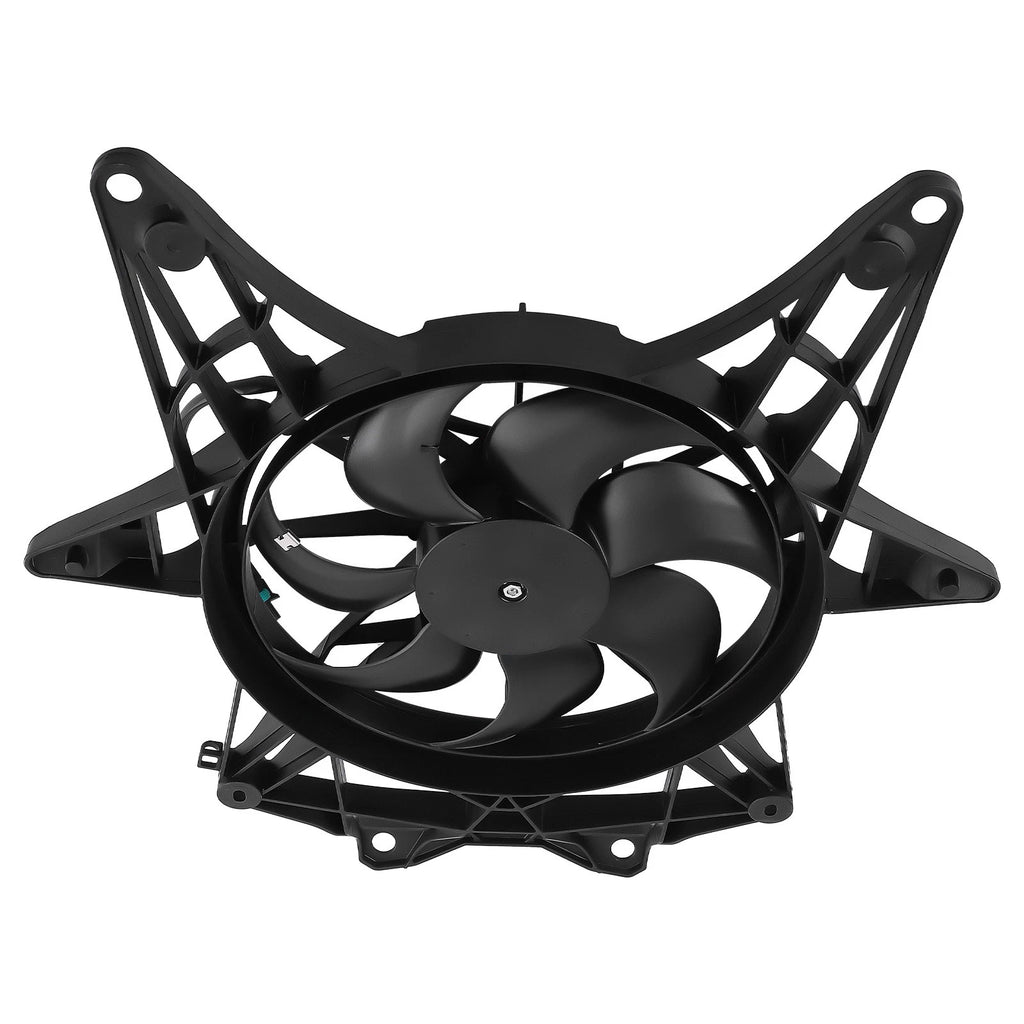 Electric Radiator Cooling Fan for Can-Am Maverick X3 Max R Turbo (2017–2022)