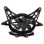 Electric Radiator Cooling Fan for Can-Am Maverick X3 Max R Turbo (2017–2022)