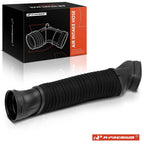 Left Engine Air Intake Hose for Mercedes-Benz S550 CL550 (2007–2011)