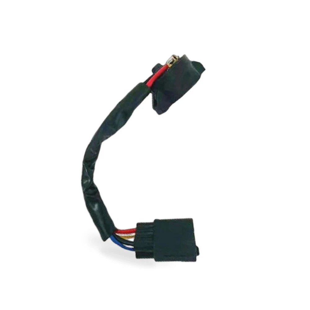 Ignition Switch Housing for Ford Fiesta Escort Ka (1989–1995) 89FB-11572AB