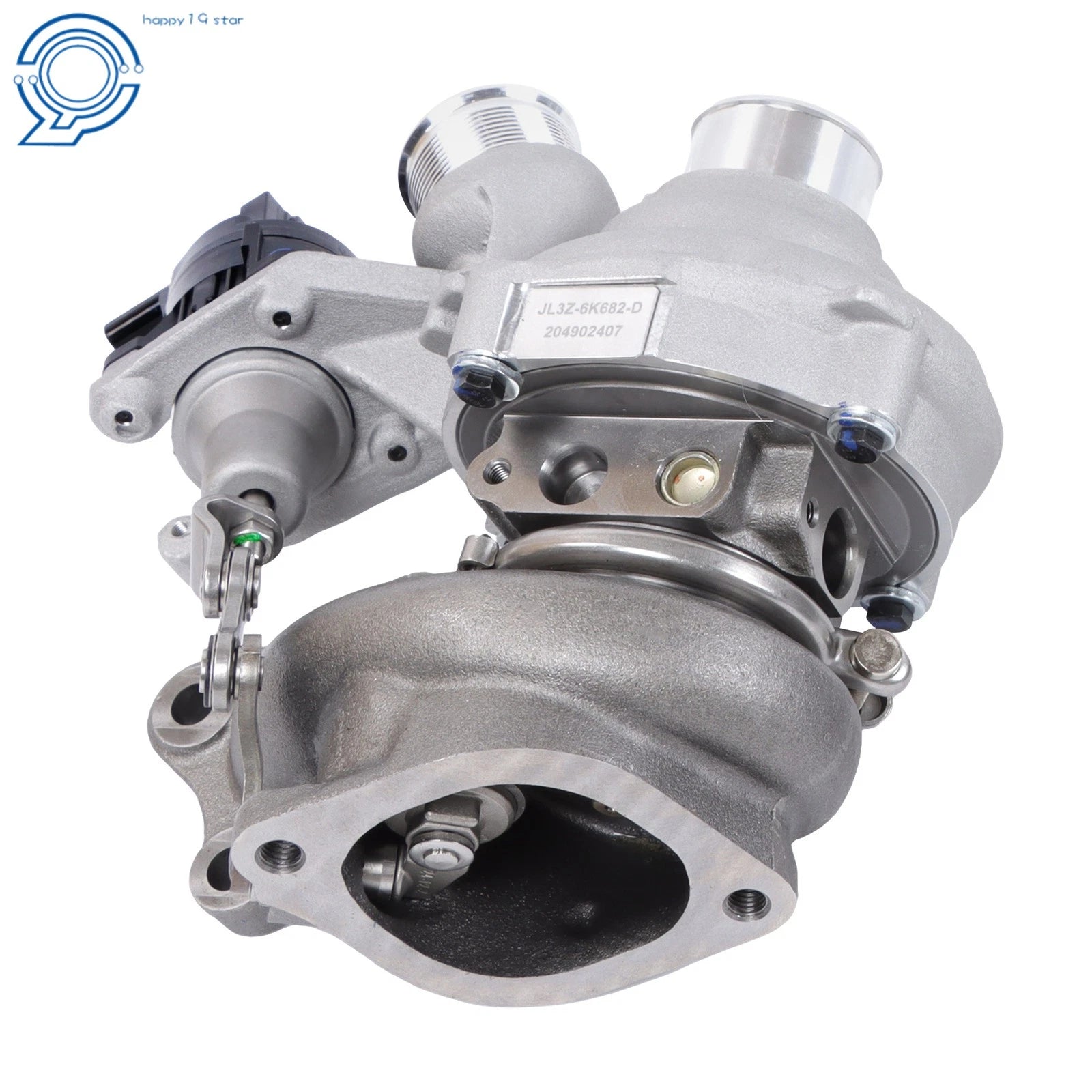 Turbochargers for Ford F-150 Expedition Navigator 3.5L (2018–2019)
