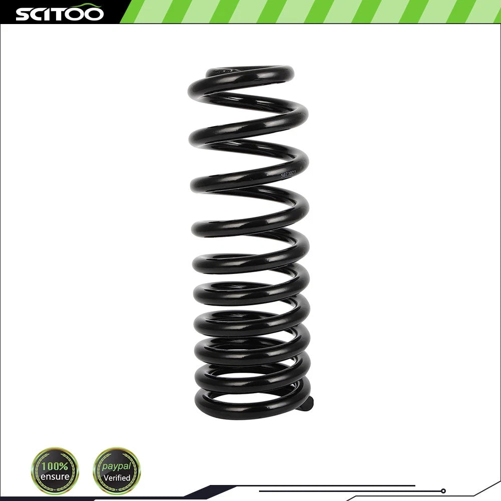 Pair Front Coil Springs for Ford F-100/150/250 (1975–1979) Variable Rate