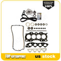 Timing Belt Water Pump Head Gasket Set for Honda CR-V (1997–2001)