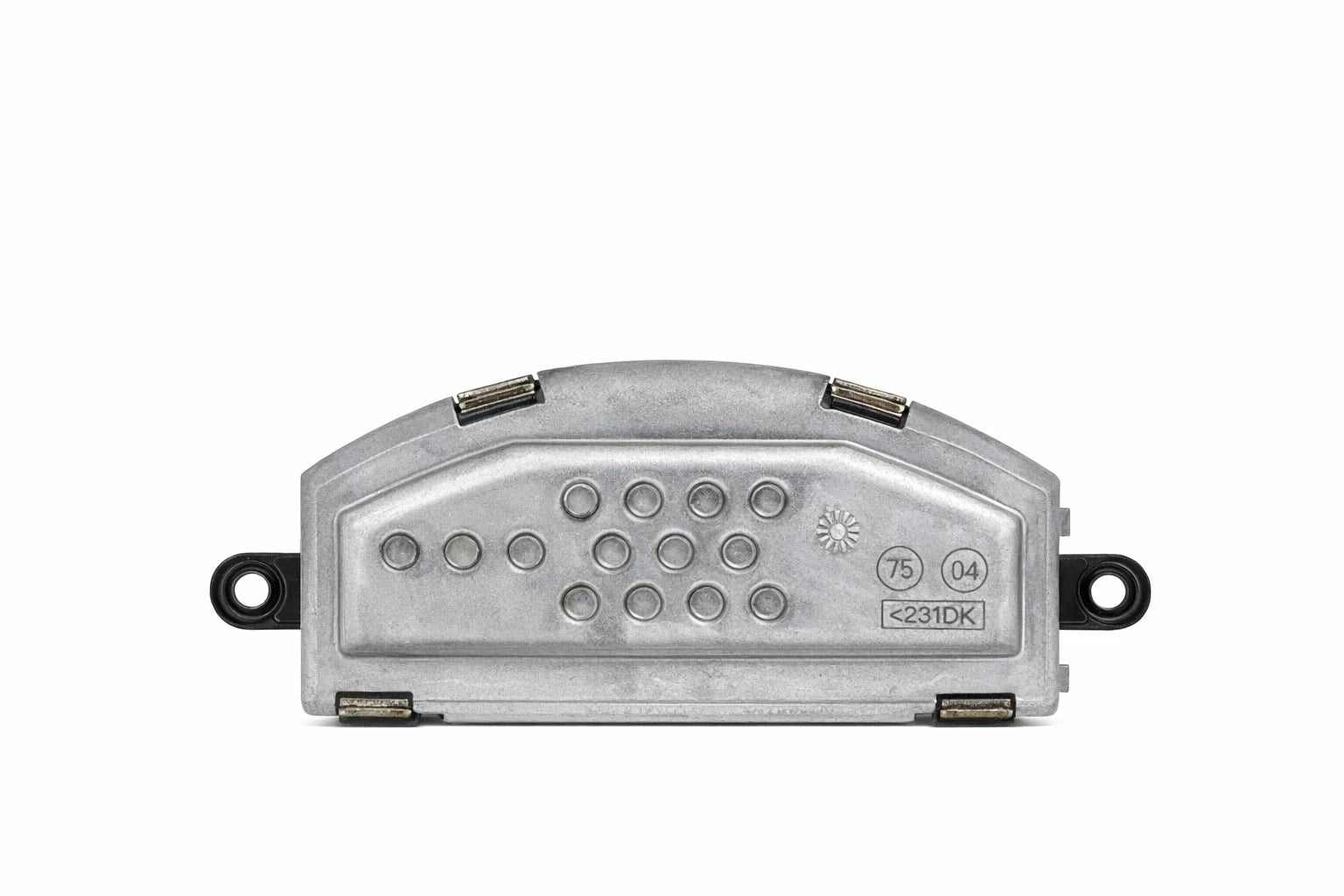 HVAC Blower Motor Resistor for Mercedes-Benz Metris (2016–2023) 4479063000