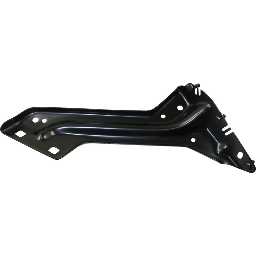 Driver Left Side Fender Support for Audi SQ5 Q5 (2009–2017)