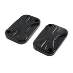 Brake Fluid Cap Cover for Harley Road Street Glide (2014-2023)