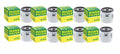 Set of 8 Engine Oil Filters for Ford Jaguar Land Rover Lincoln Mercury