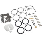 Carburetor Kit for Yamaha 50 HP 3 Cyl 4 Stroke (62Y-W0093-11-00, 62Y-W0093-10-00)