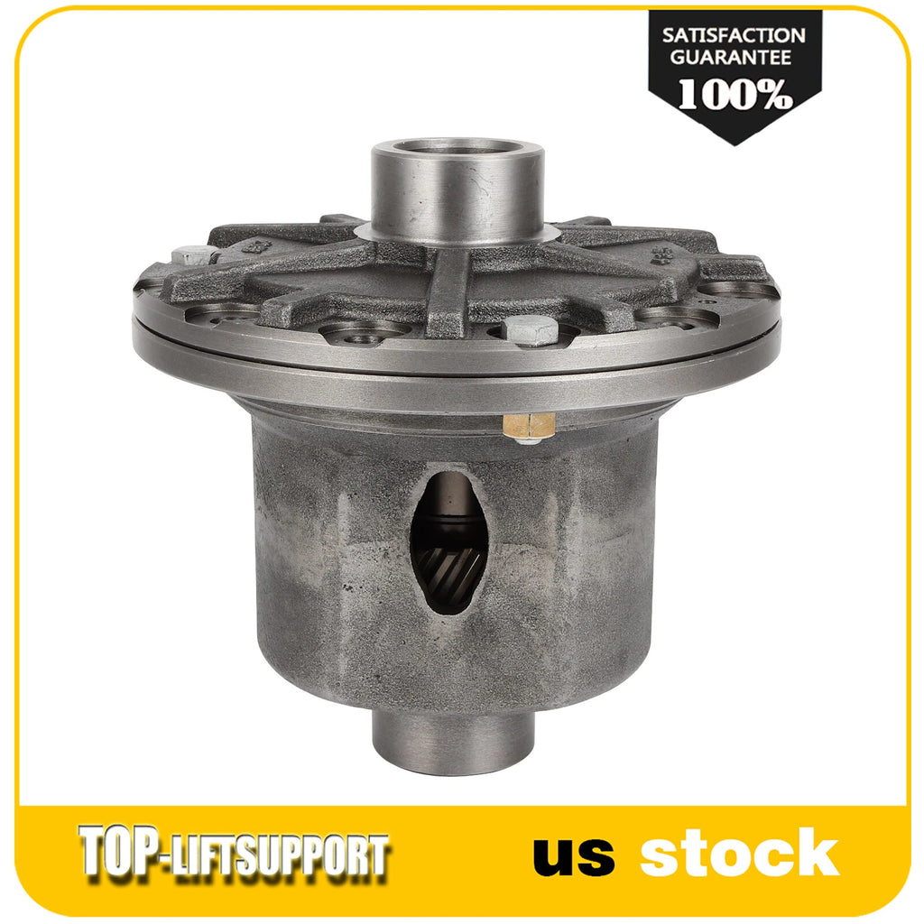 LSD Limited Slip Rear Differential for Dodge Ram 2500 3500 (2003–2010)