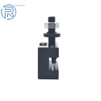 Quick Change Boring Tool Post Holder for CNC Lathe (Fits Various Models)