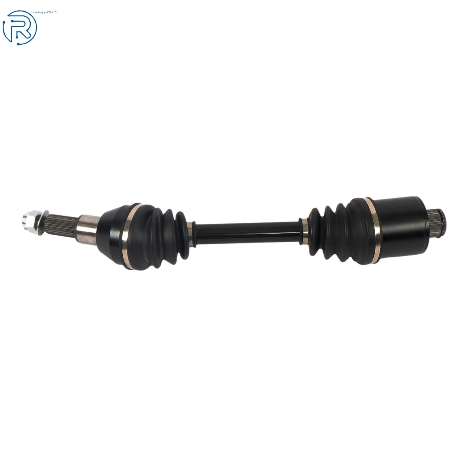 1PCS CV Axle Drive Shaft for Polaris Sportsman Worker 500 (1999–2002)