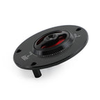 Keyless Quick Release Fuel Cap for Honda CBR1100XX (1997–2003) CB1300S T9
