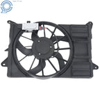 Radiator Cooling Fan Assembly for Ford Edge (2012–2014)