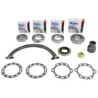 Rear Diff Rebuild + Oil for Toyota Landcruiser (1992���2002)
