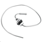 Fuel Tank Standpipe Pickup Clip Hose Tube w/Filter for Parking Heater