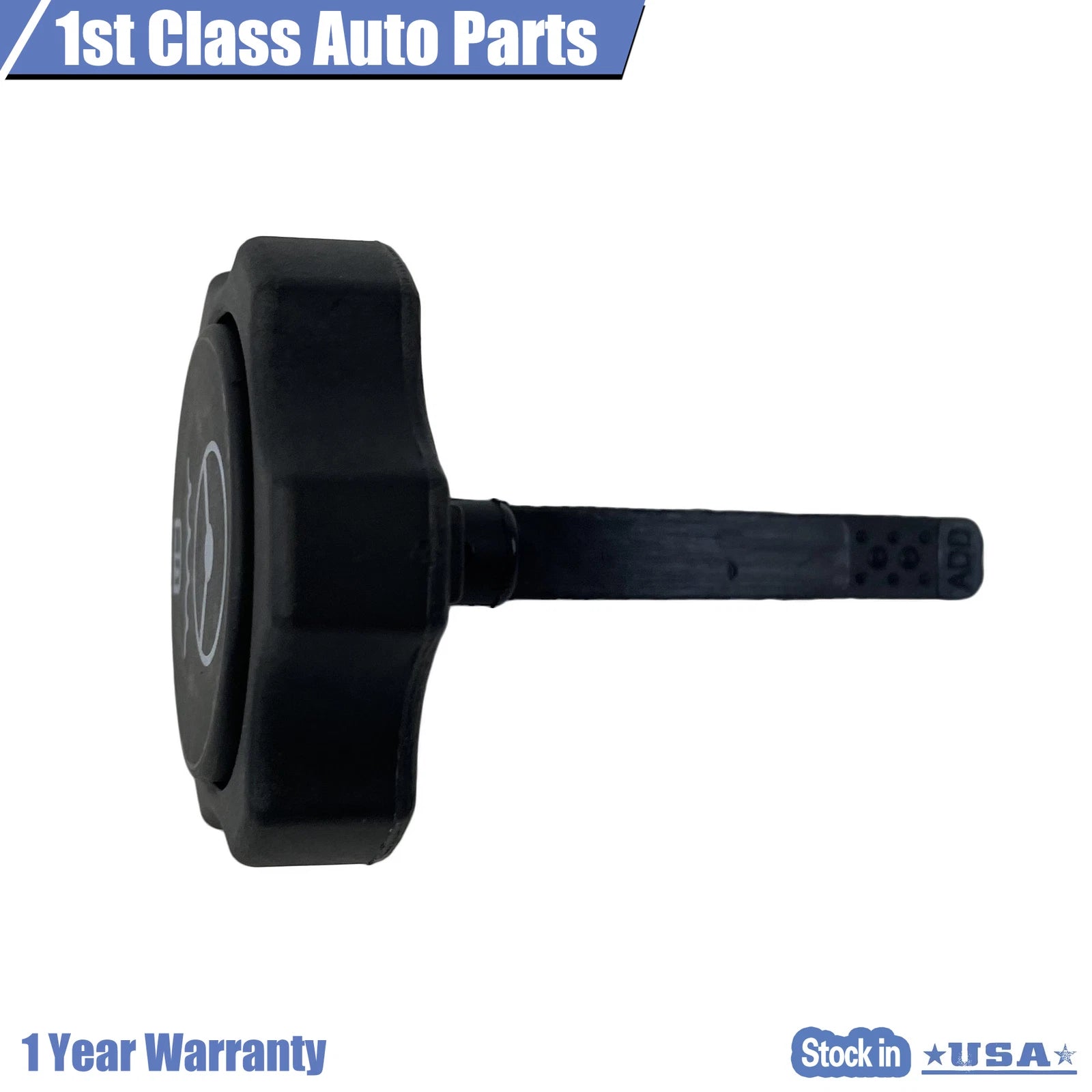 Power Steering Reservoir Cap for Chevrolet Impala Pontiac Grand Prix (2005–2011)