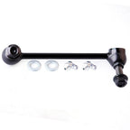 Complete Control Arm Ball Joint Tie Rod Sway Bar Set for Dodge Chrysler (2011–2016)