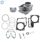 Cylinder Piston Kit for Honda Foreman Rubicon 500 TRX500FA (2001–2023)