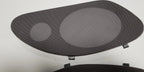 Rear Speaker Cover Set for Lincoln Mark VIII (1993–1994) Gray