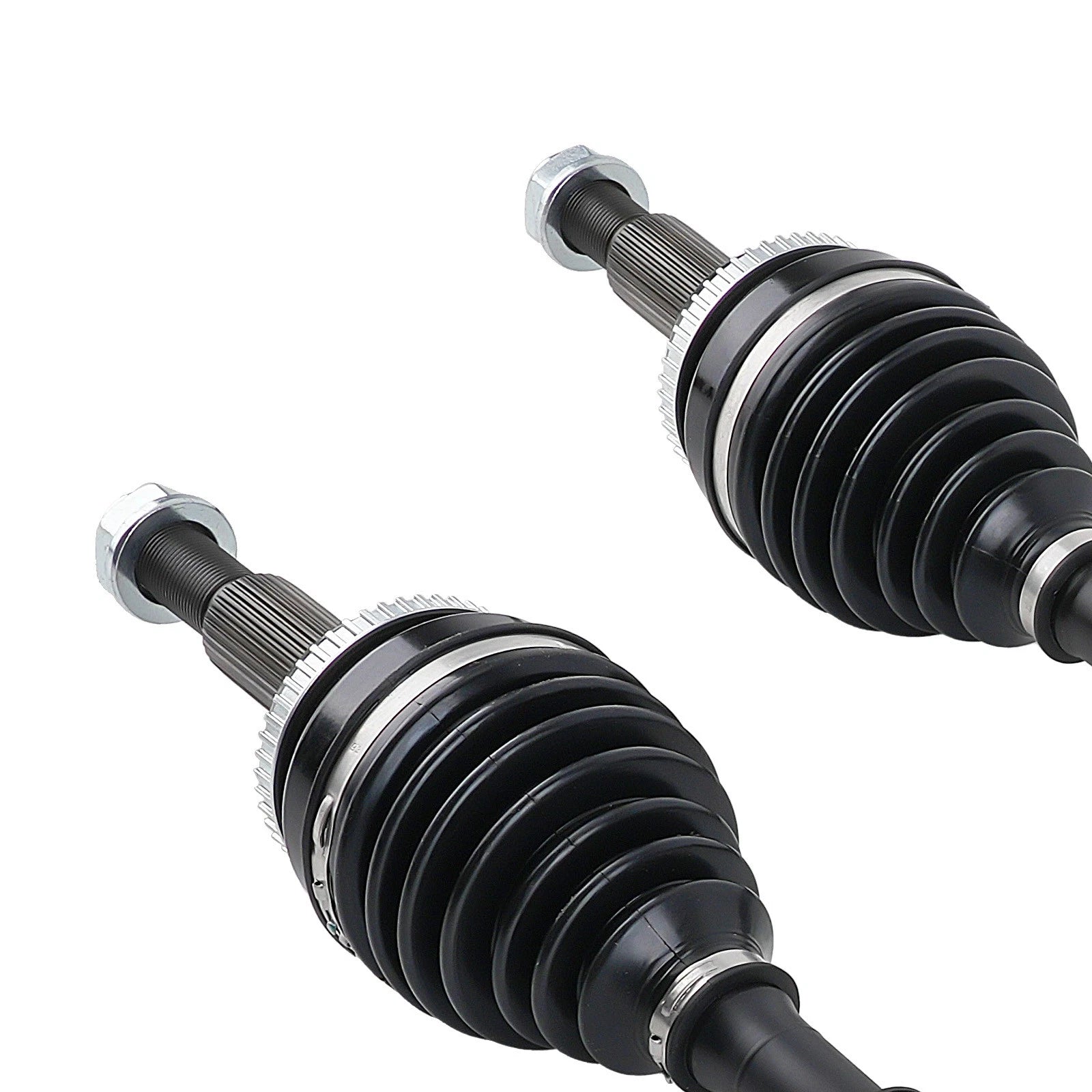 Front CV Joint Axle Shaft + Wheel Bearing for Lexus ES330 Toyota Solara (2004–2006)