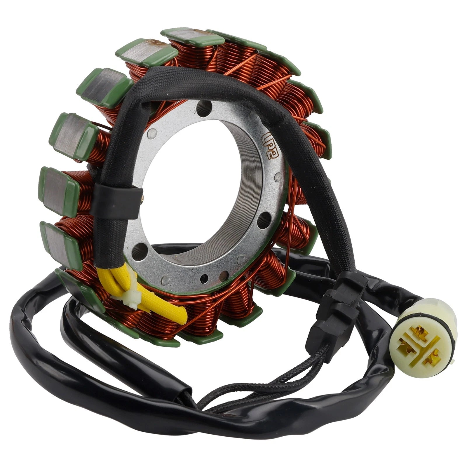 Stator Magneto Regulator Gasket for Arctic Cat 650 V2 Automatic (2004–2006)