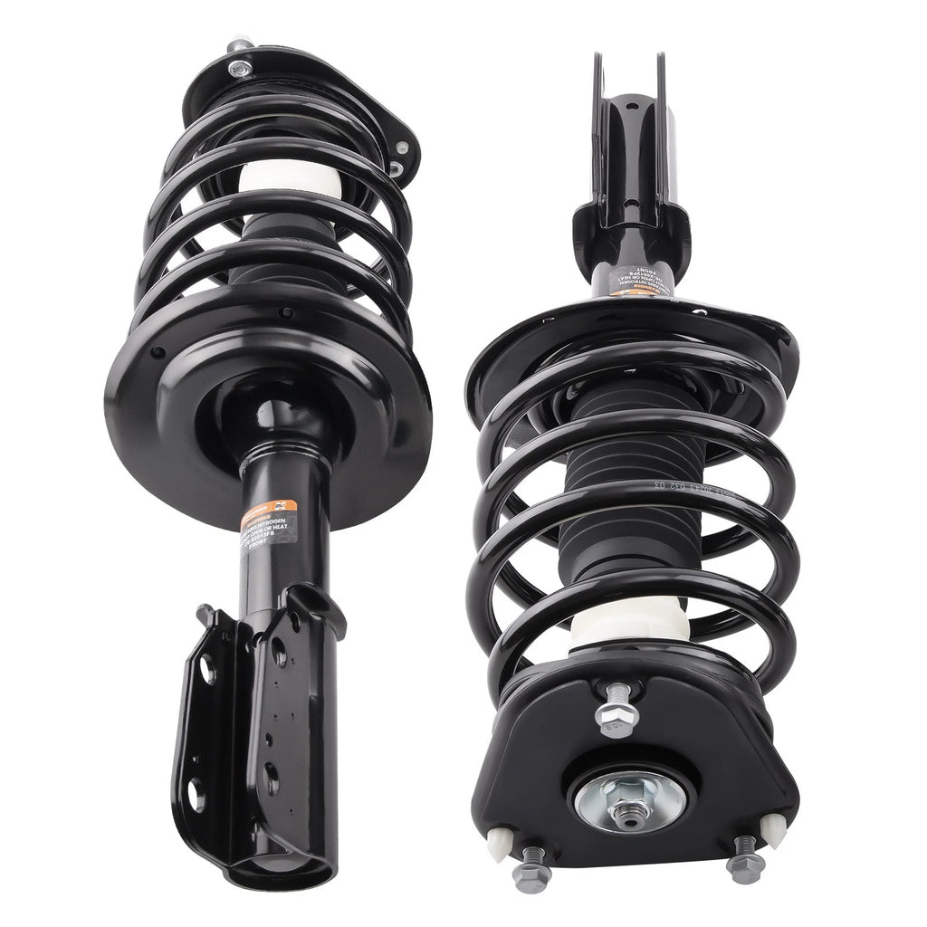 Front Shocks Struts Coil Spring for Buick Lucerne Cadillac DTS (2006–2011) 172321