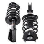 Front Shocks Struts Coil Spring for Buick Lucerne Cadillac DTS (2006–2011) 172321