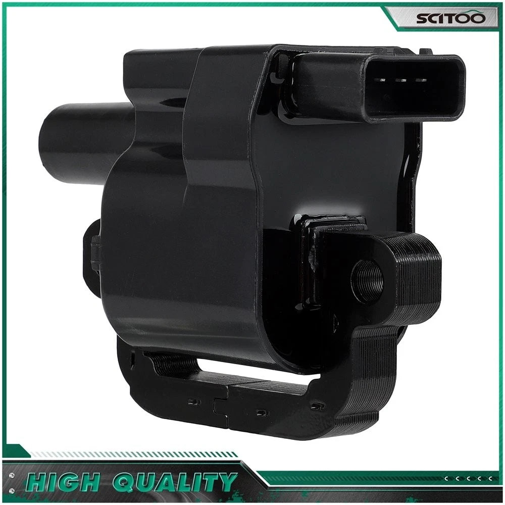 Ignition Coil for Land Rover LR3 4.0L V6 (2005–2007) UF590 LR002427