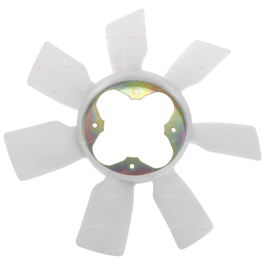Fan Blade for Hilux (1997–2005)