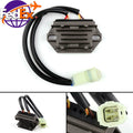 Voltage Regulator Rectifier for Husqvarna TC250R (2012–2013)