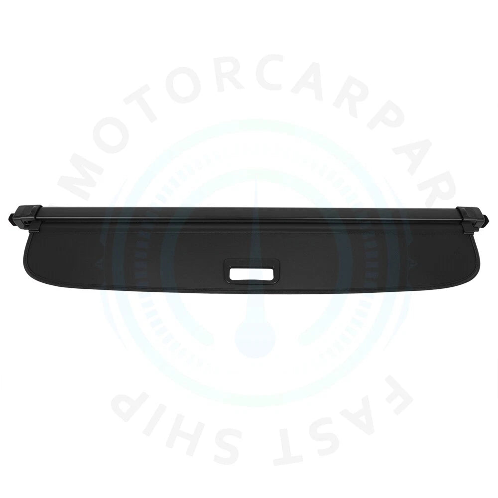 Retractable Rear Cargo Cover for Cadillac Lyriq (2023–2024)