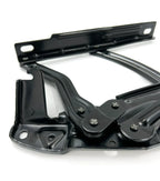 Steel Hood Hinges Replacement Pair for 1967–1969 Chevy Camaro Pontiac Firebird