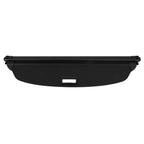 Carbon Fiber Rear Cargo Security Trunk Cover for Mazda CX-50 (2023–2025)