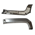 Front Bar Mould Left Side for Mitsubishi Pajero NX (2014–2021)