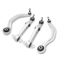 Set of 4 Front Control Arm and Ball Joint Assembly for Tesla Y (2020–2023)