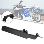 Sprocket Chain Guard Cover for Suzuki GSX-R 1000 GSX-R 750 (2000–2003) Black