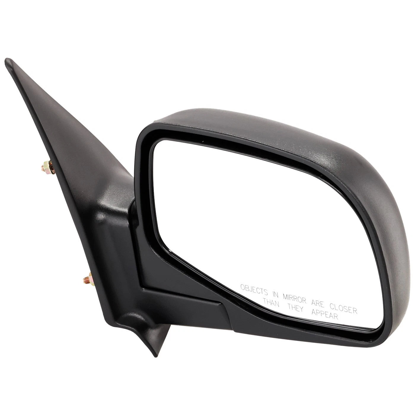 Passenger Right Side Mirror for Mazda B4000, Ranger (1998–2000)