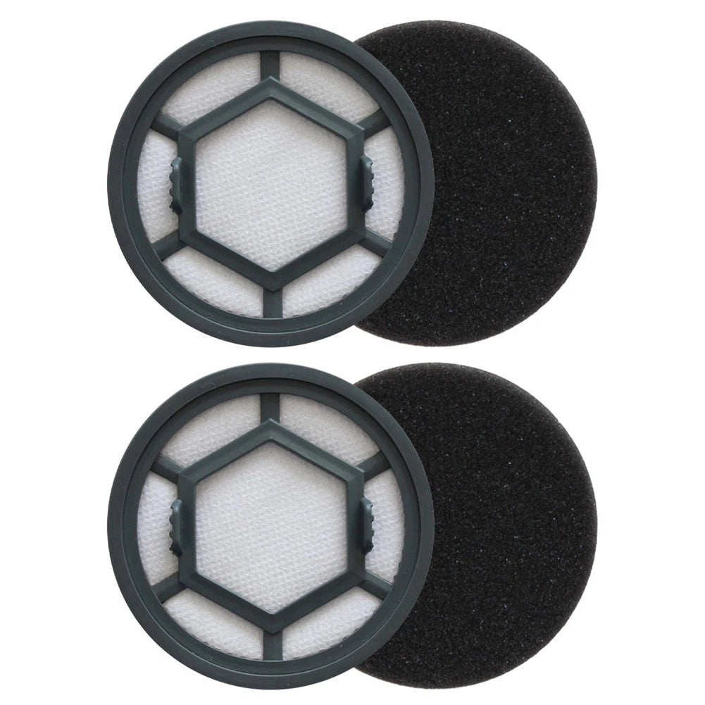Replacement Filter for 2in1 Handheld Vacuum Cleaner (Compatible Models)