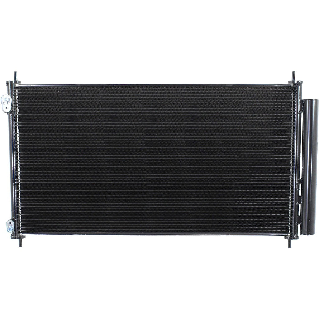 Radiator Support Core for Acura TL (2012–2014)