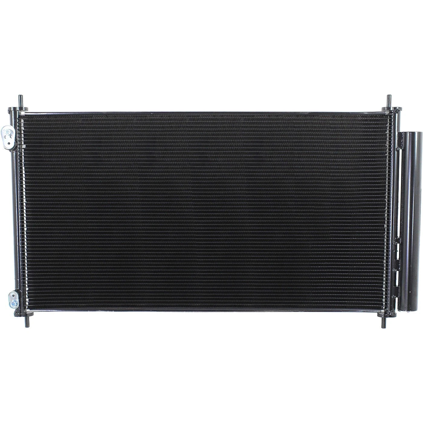 Radiator Support Core for Acura TL (2012–2014)